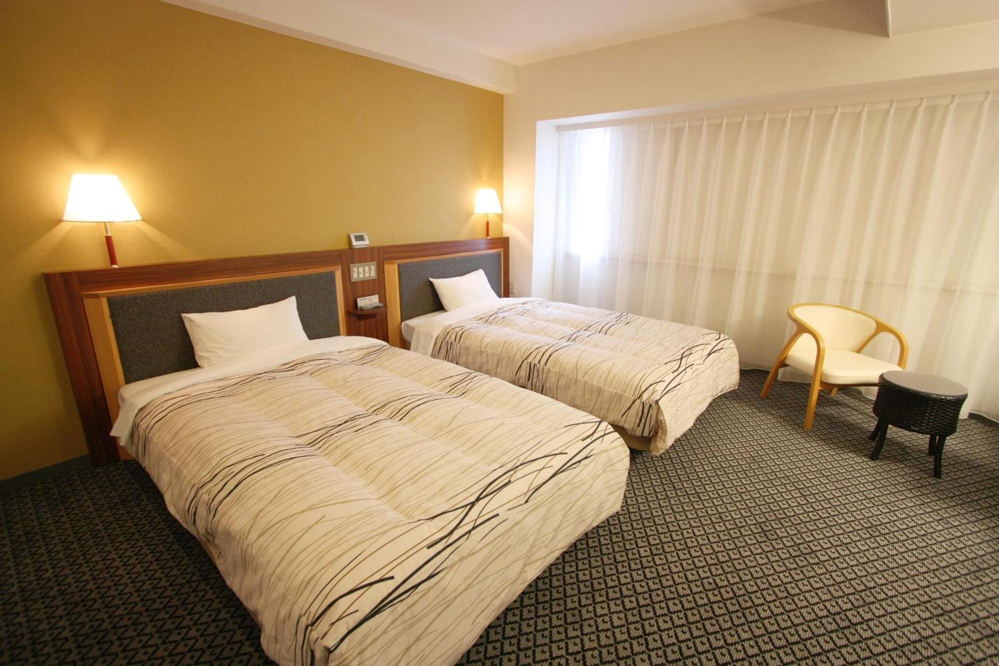 Kanazawa Manten Hotel Ekimae Zimmer foto