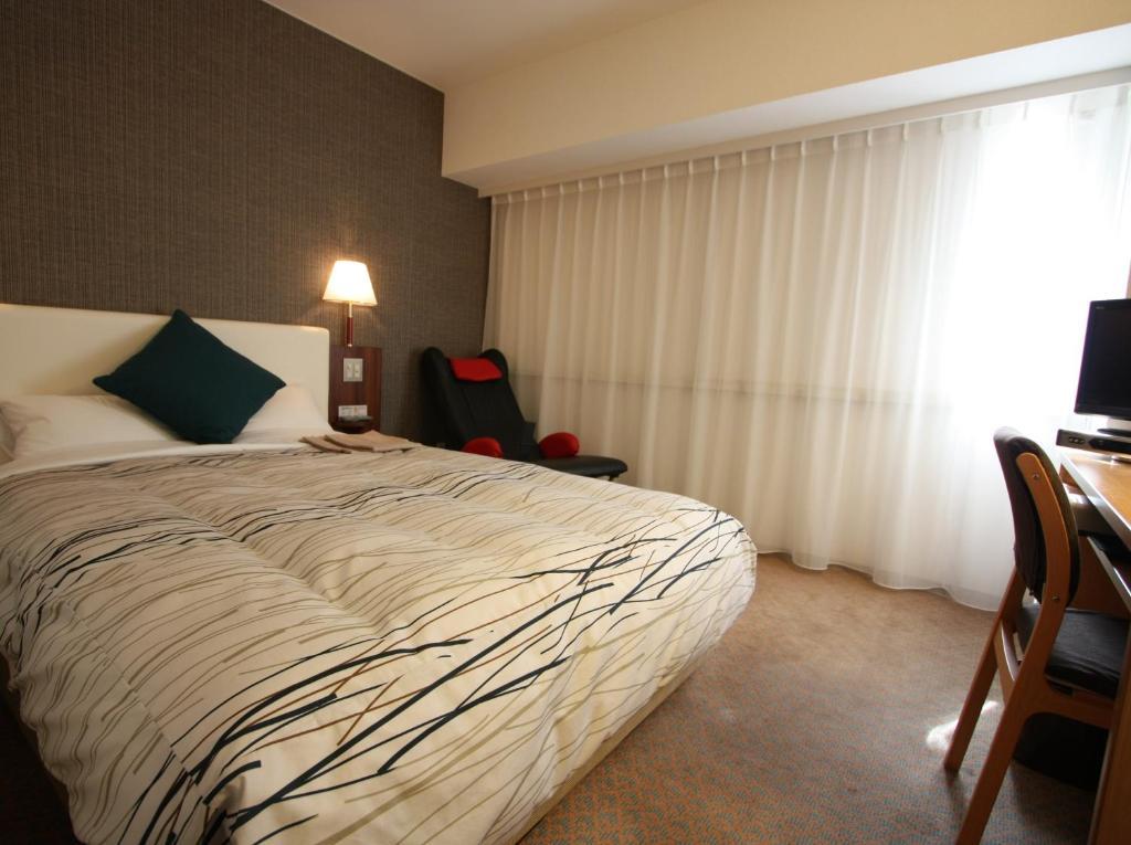 Kanazawa Manten Hotel Ekimae Zimmer foto